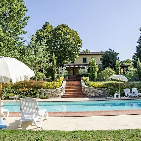 Lucca Cycling Holidays Il Tiglio Extérieur photo